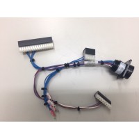 Varian E16139600 Harness Faraday...